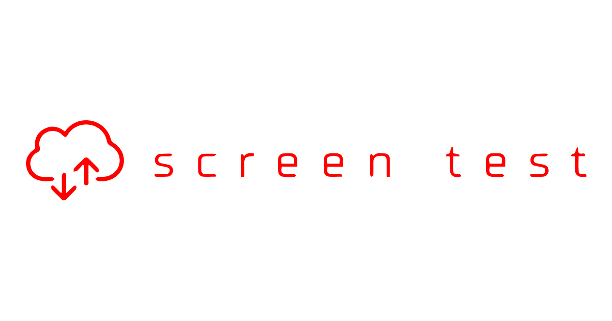 ScreenTest